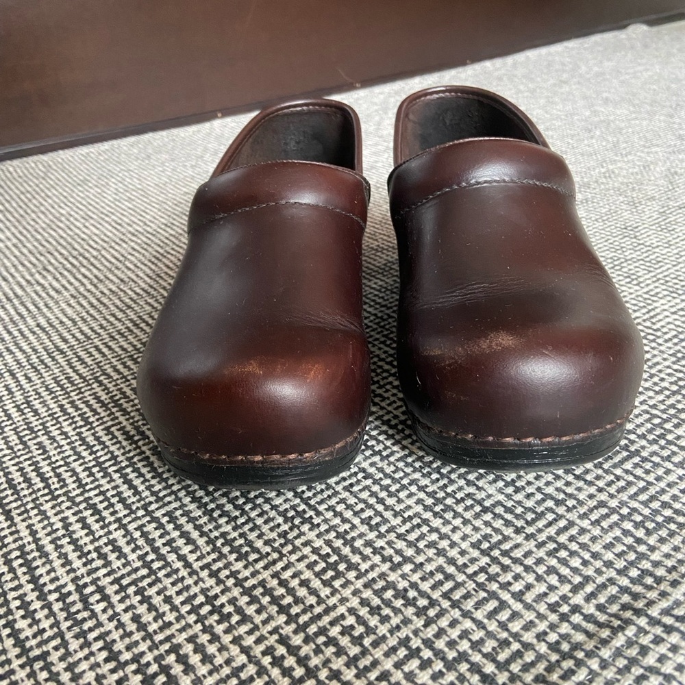 Dansko Xp Clogs - image 5